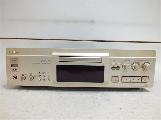 Yahoo!オークション -「mds-ja30es」の落札相場・落札価格