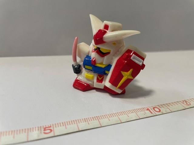 2026年最新】Yahoo!オークション -ガンダム 指人形の中古品・新品・未