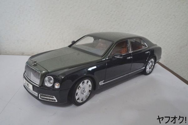 2026年最新】Yahoo!オークション -1 18ベントレーの中古品・新品・未