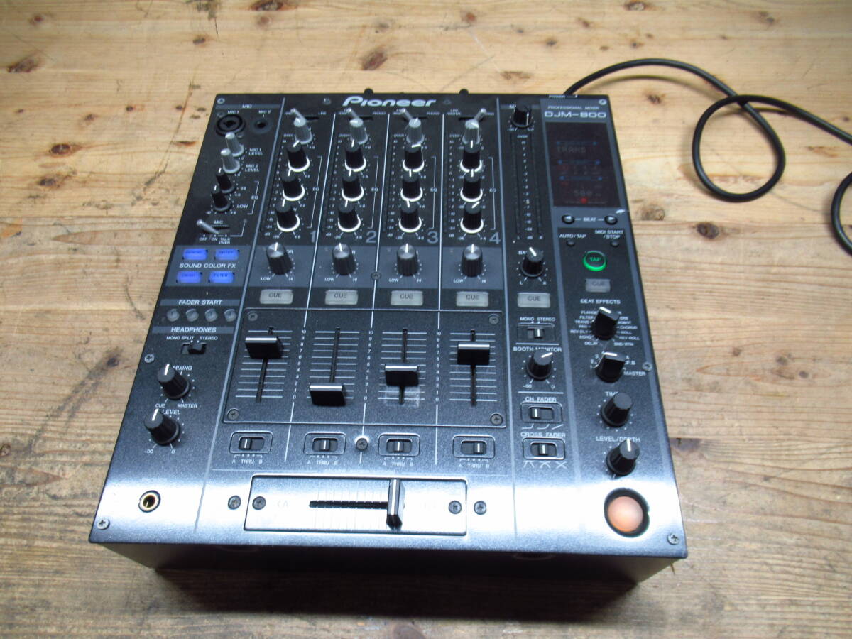 Yahoo!オークション -「djm 800」の落札相場・落札価格
