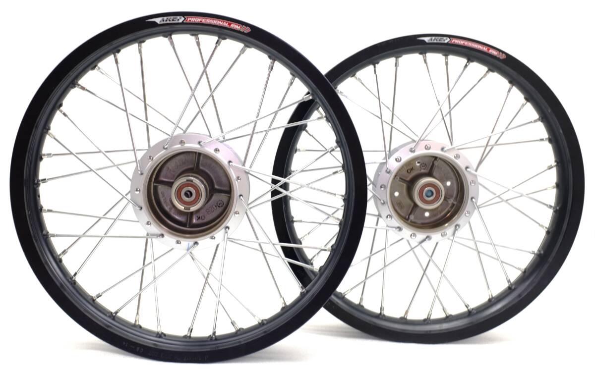 Yahoo!オークション -「カブ 太足」(パーツ) (オートバイ)の落札相場