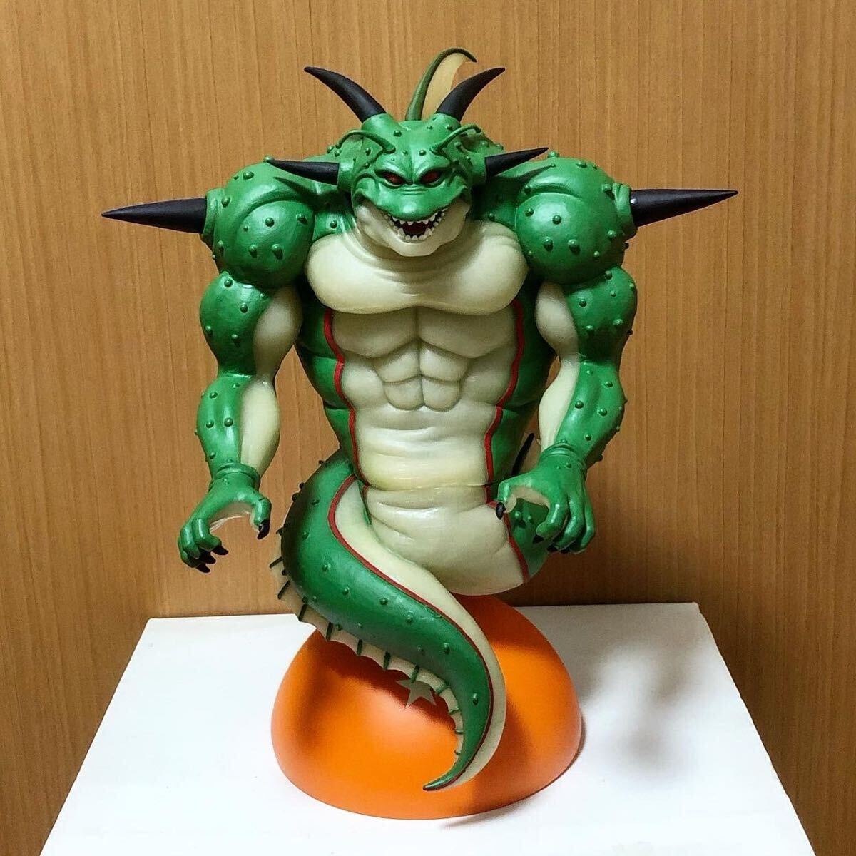 Yahoo!オークション -「トイフェス ポルンガ」(ドラゴンボール