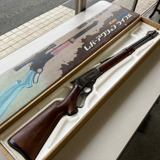 Yahoo!オークション -「光線銃カスタム」の落札相場・落札価格