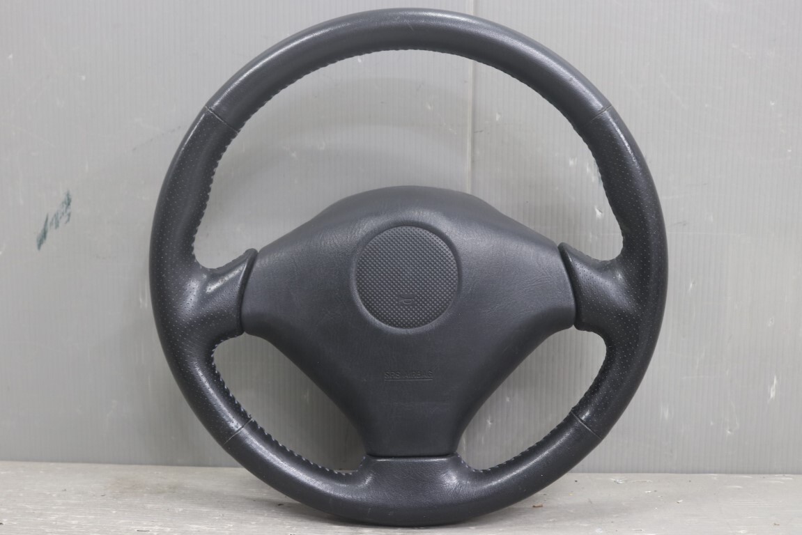 Yahoo!オークション -「アルトワークス純正ステアリング」(自動車