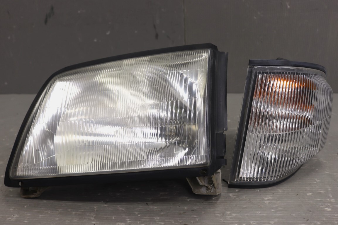 Yahoo!オークション -「マツダボンゴ」(ヘッドライト) (マツダ用)の