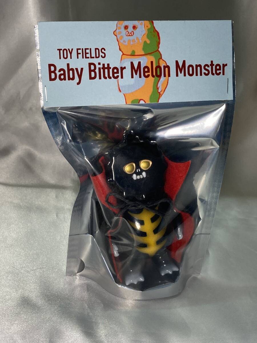 Yahoo!オークション -「toy fields ゴーヤ怪獣」の落札相場・落札価格