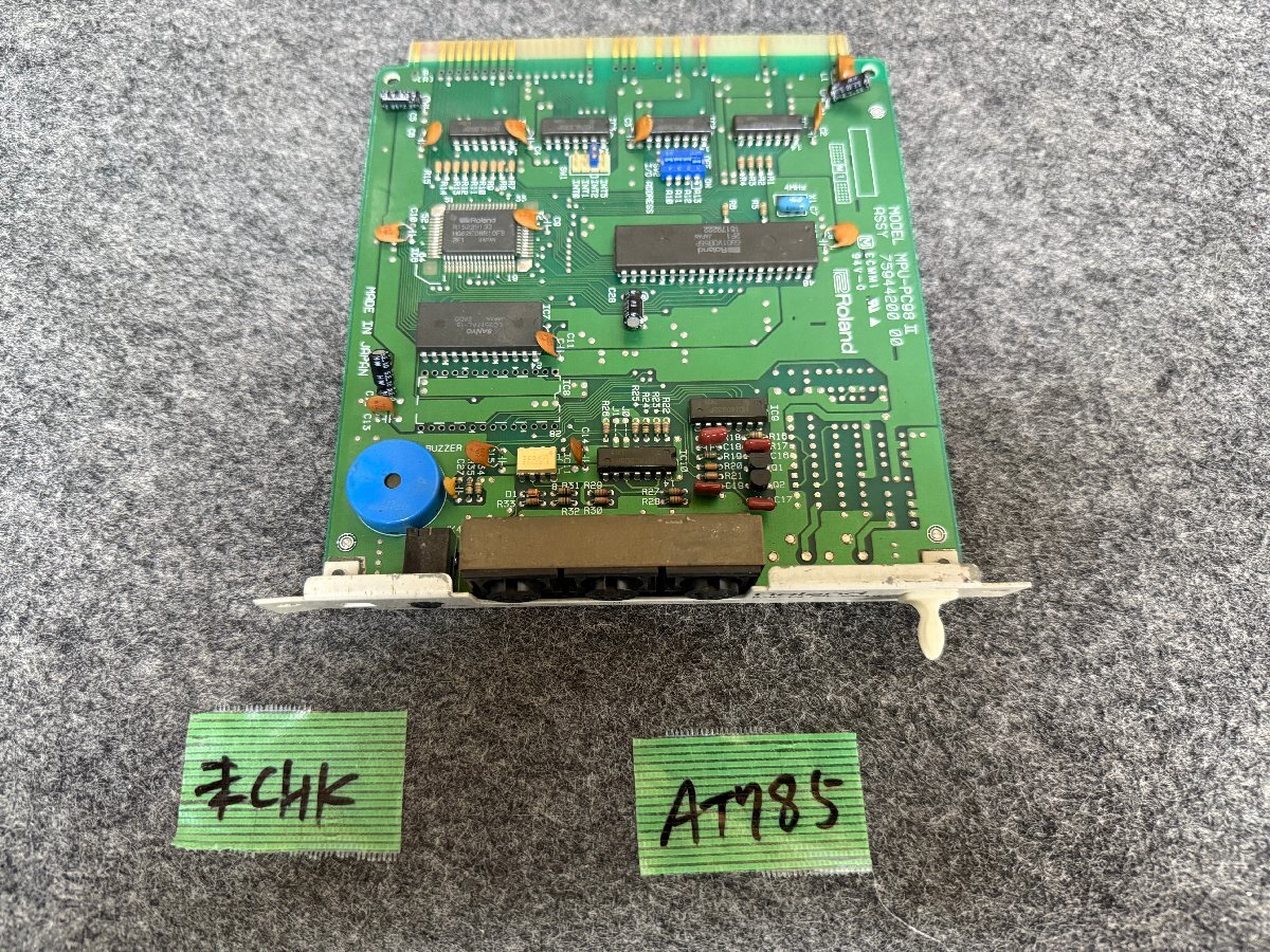 Yahoo!オークション -「midiボード」(PC-98) (パソコン)の落札相場