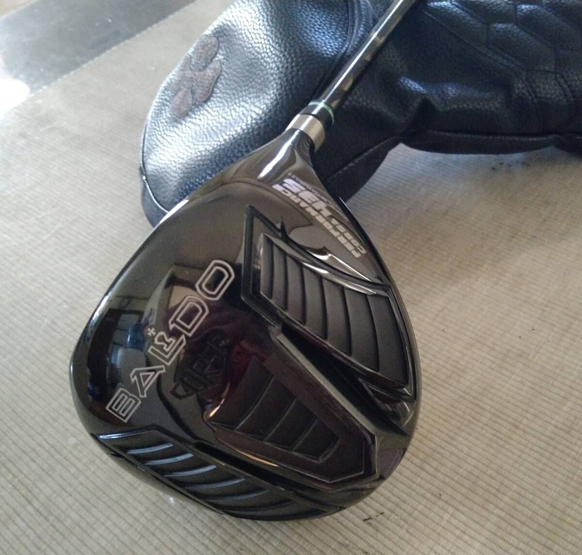 Yahoo!オークション -「ダイヤモンドスピーダー」(ドライバー) (男性右