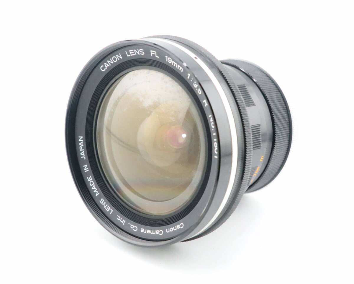 2026年最新】Yahoo!オークション -canon 19mm f3.5の中古品・新品・未
