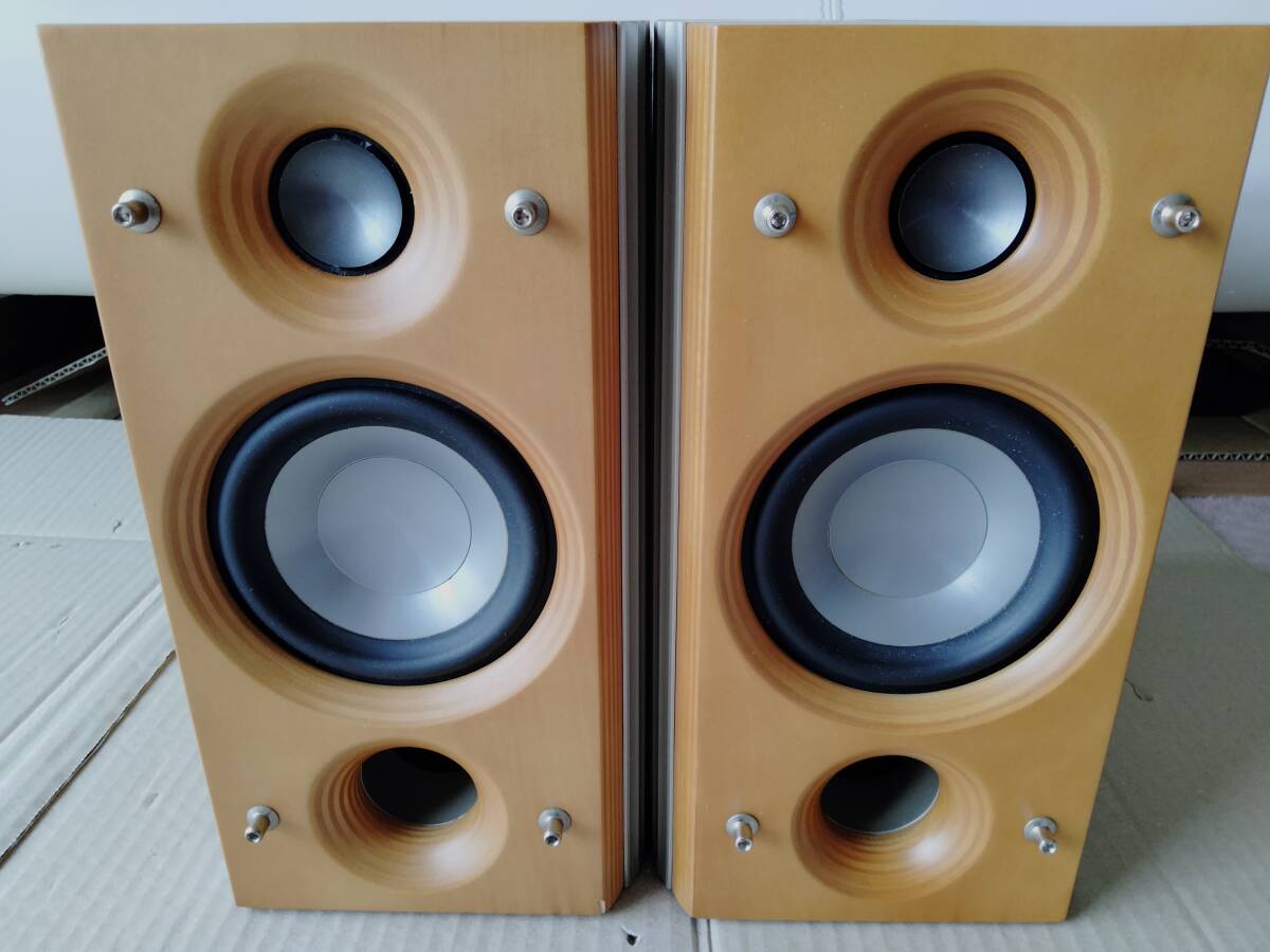 Yahoo!オークション -「kenwood ls-sg7」の落札相場・落札価格