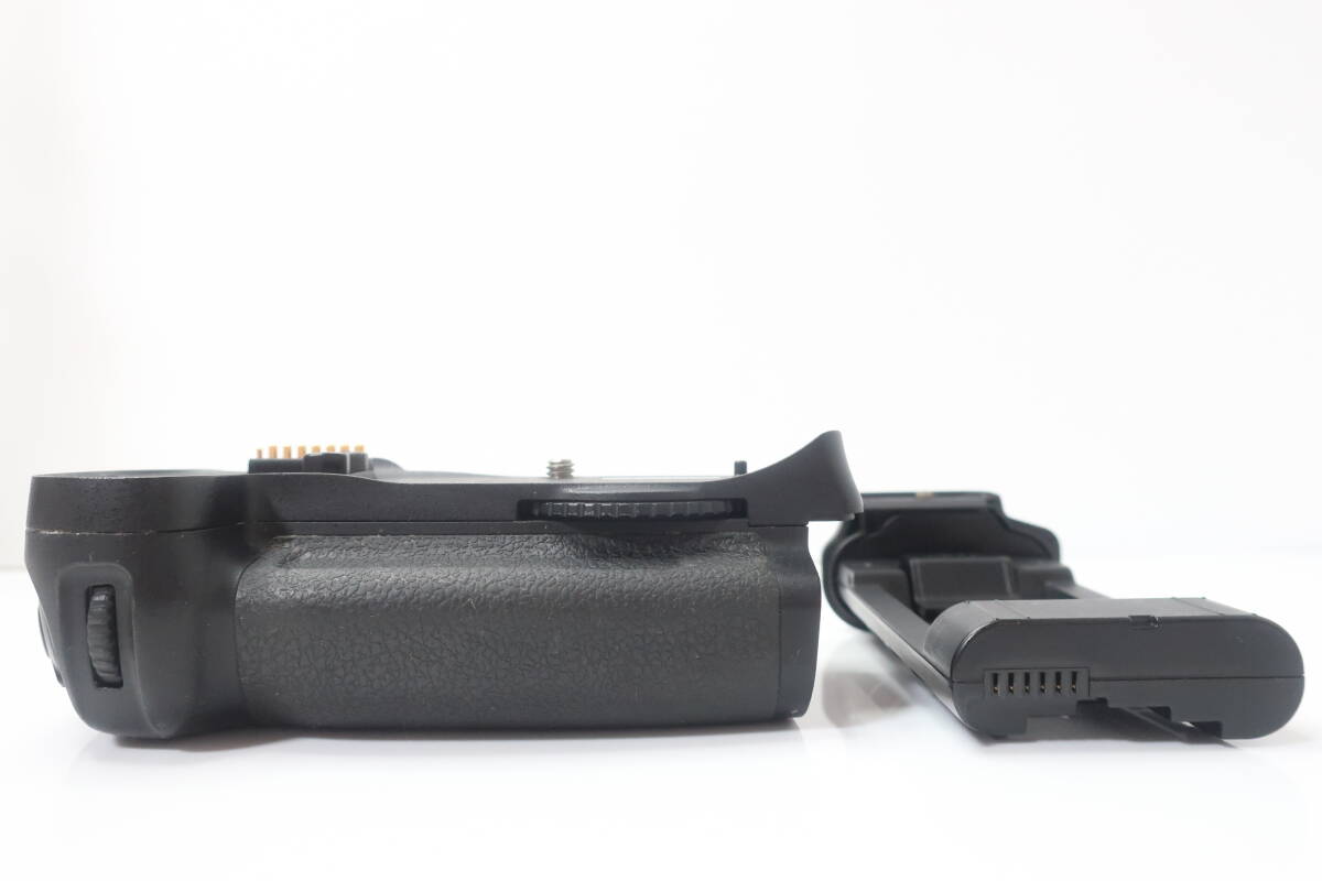 Yahoo!オークション -「nikon d300 グリップ」の落札相場・落札価格