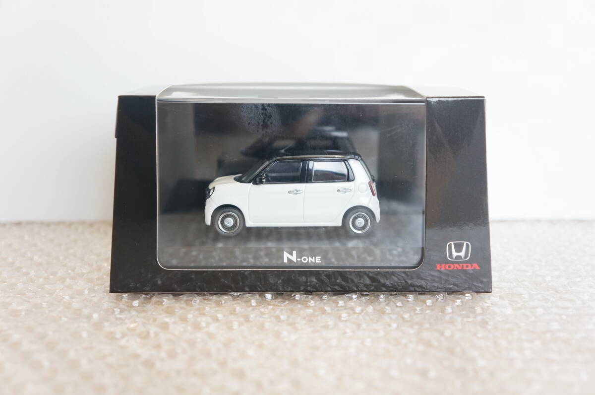 Yahoo!オークション -「カラーサンプル ホンダ n-one」の落札相場