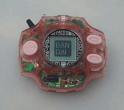 Yahoo!オークション -「デジヴァイス 初代」の落札相場・落札価格