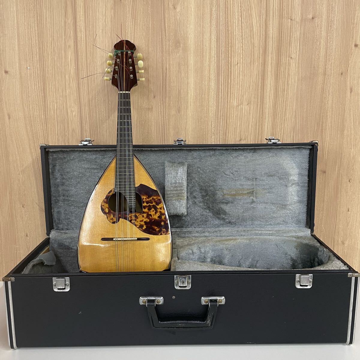 Yahoo!オークション -「ishikawa」(マンドリン) (弦楽器)の落札相場