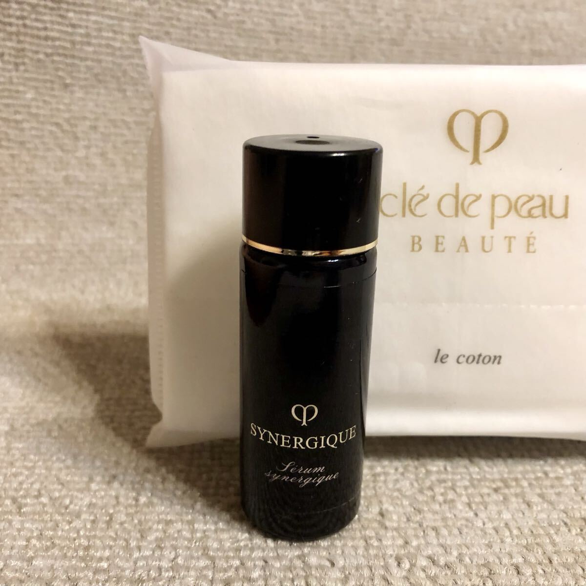 Yahoo!オークション -「シネルジック」(クレ・ド・ポー ボーテ