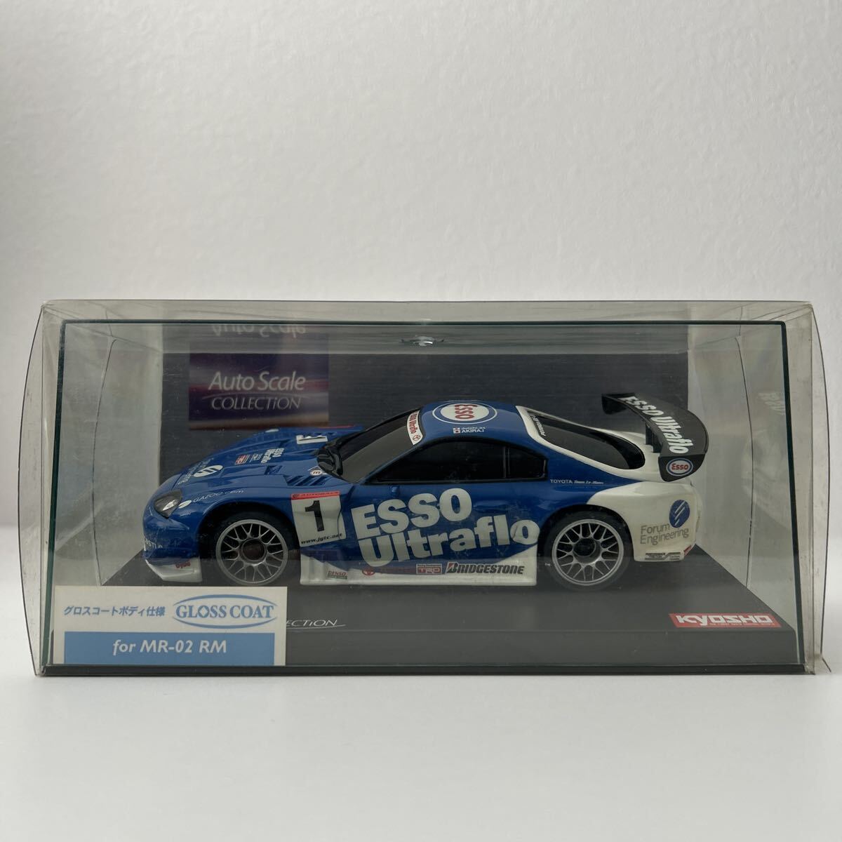 2026年最新】Yahoo!オークション -esso ultraflo supraの中古品・新品