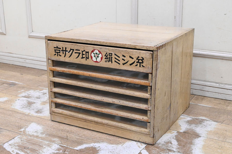 Yahoo!オークション -「レトロ 糸ケース」の落札相場・落札価格