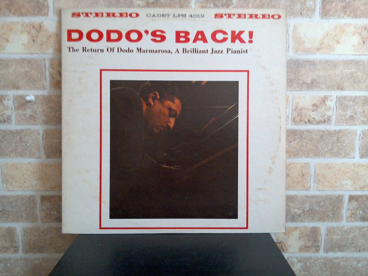 Yahoo!オークション -「dodo marmarosa」(音楽) の落札相場・落札価格