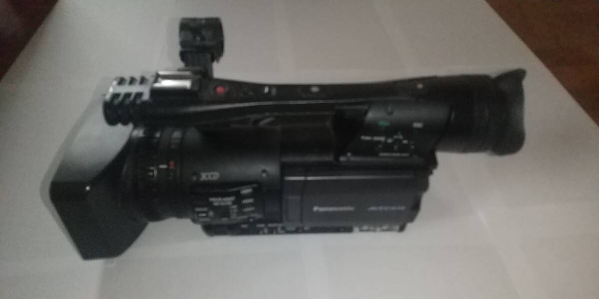Yahoo!オークション -「hmc」(ビデオカメラ) (カメラ、光学機器)の落札