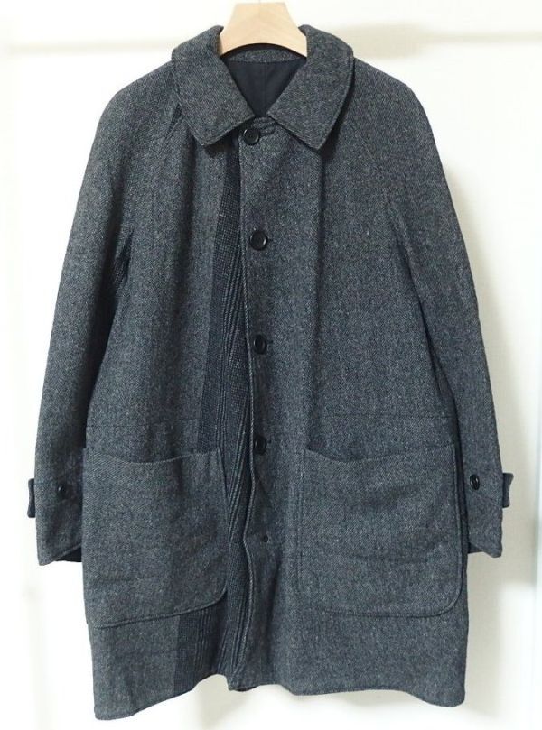 2026年最新】Yahoo!オークション -engineered garments リバーシブル