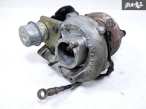 Yahoo!オークション -「ギャレット タービン」(日産用) (自動車