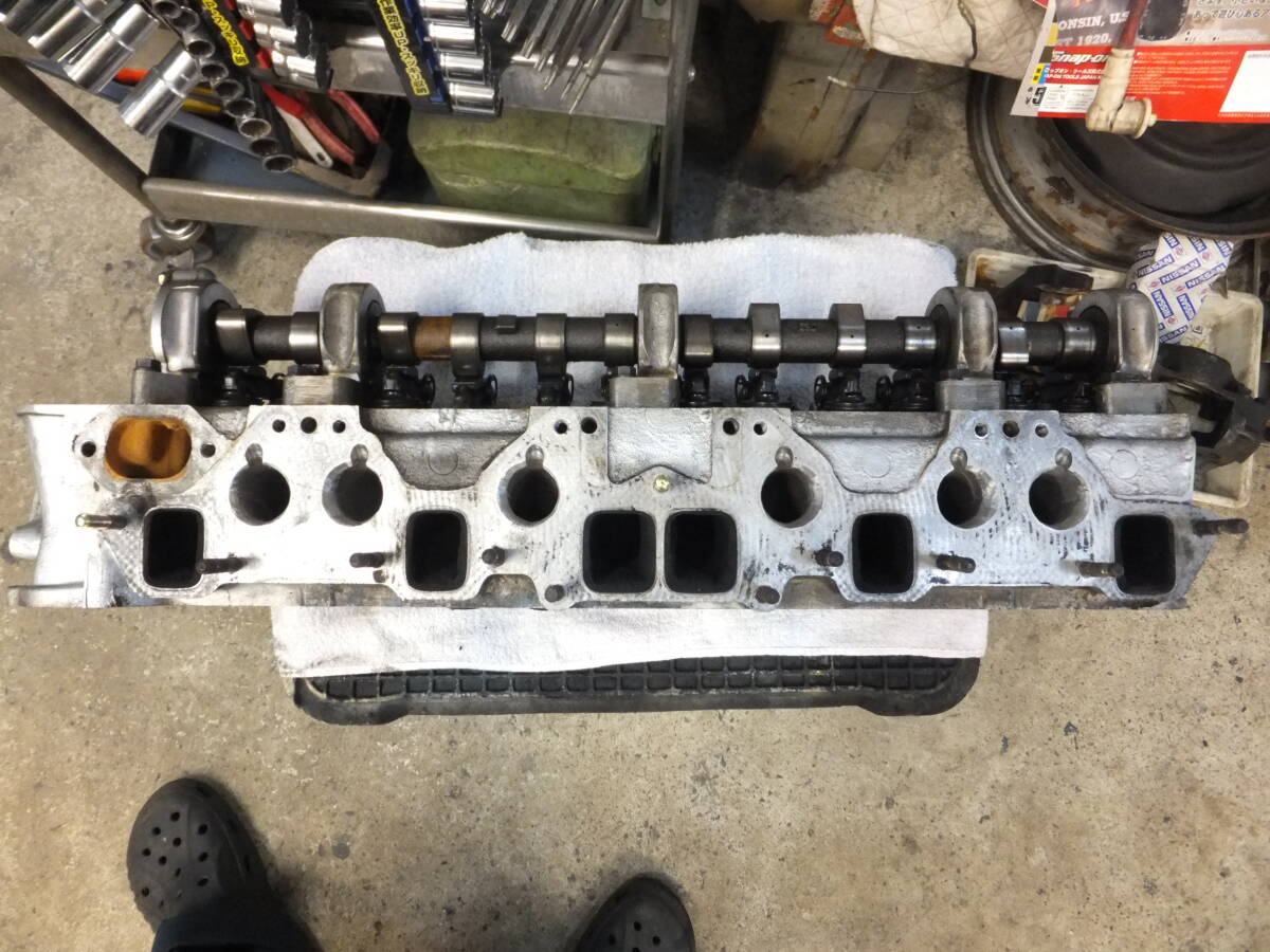 Yahoo!オークション -「l型 ロッカーアーム」(エンジン部品) (エンジン