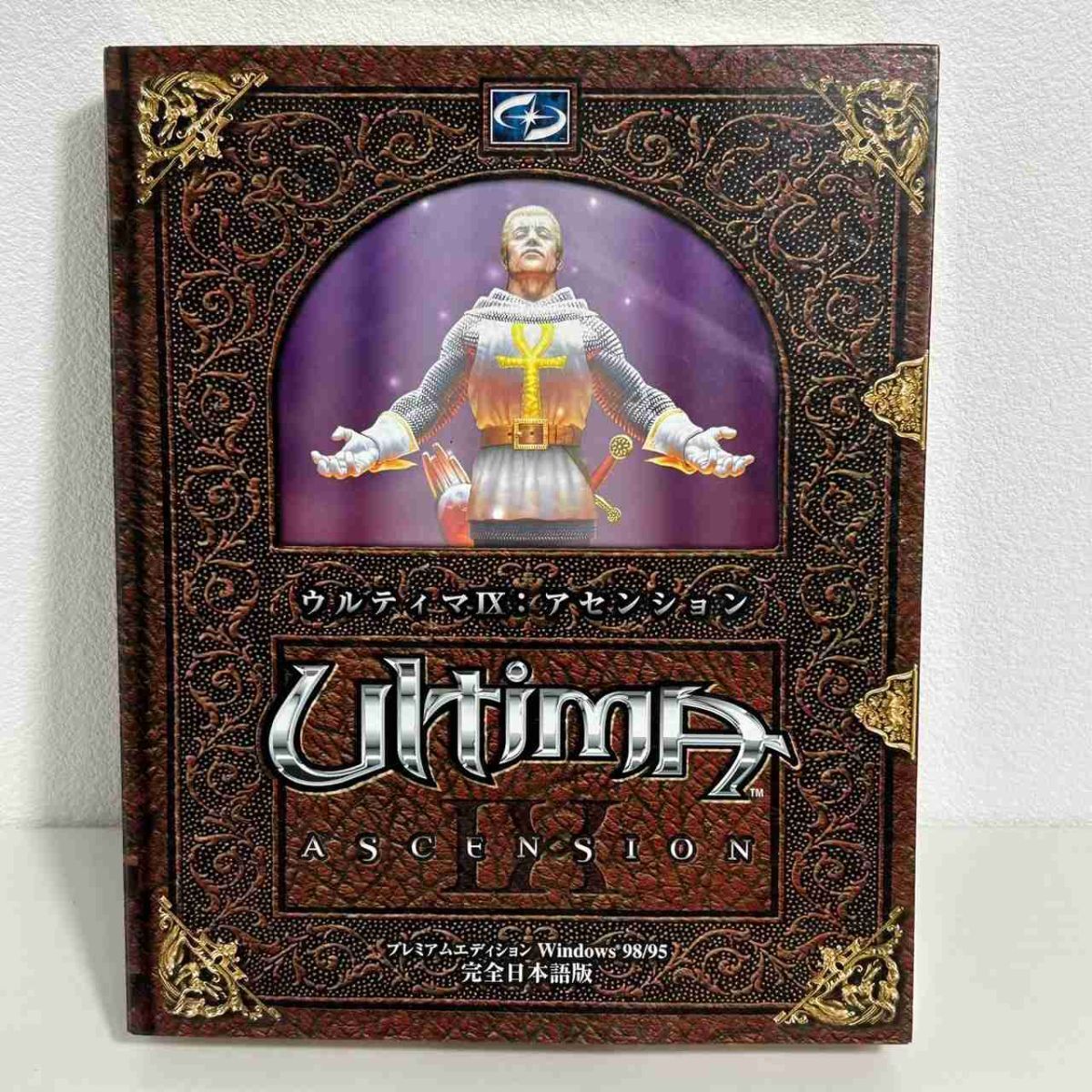 Yahoo!オークション -「ウルティマ アセンション」の落札相場・落札価格