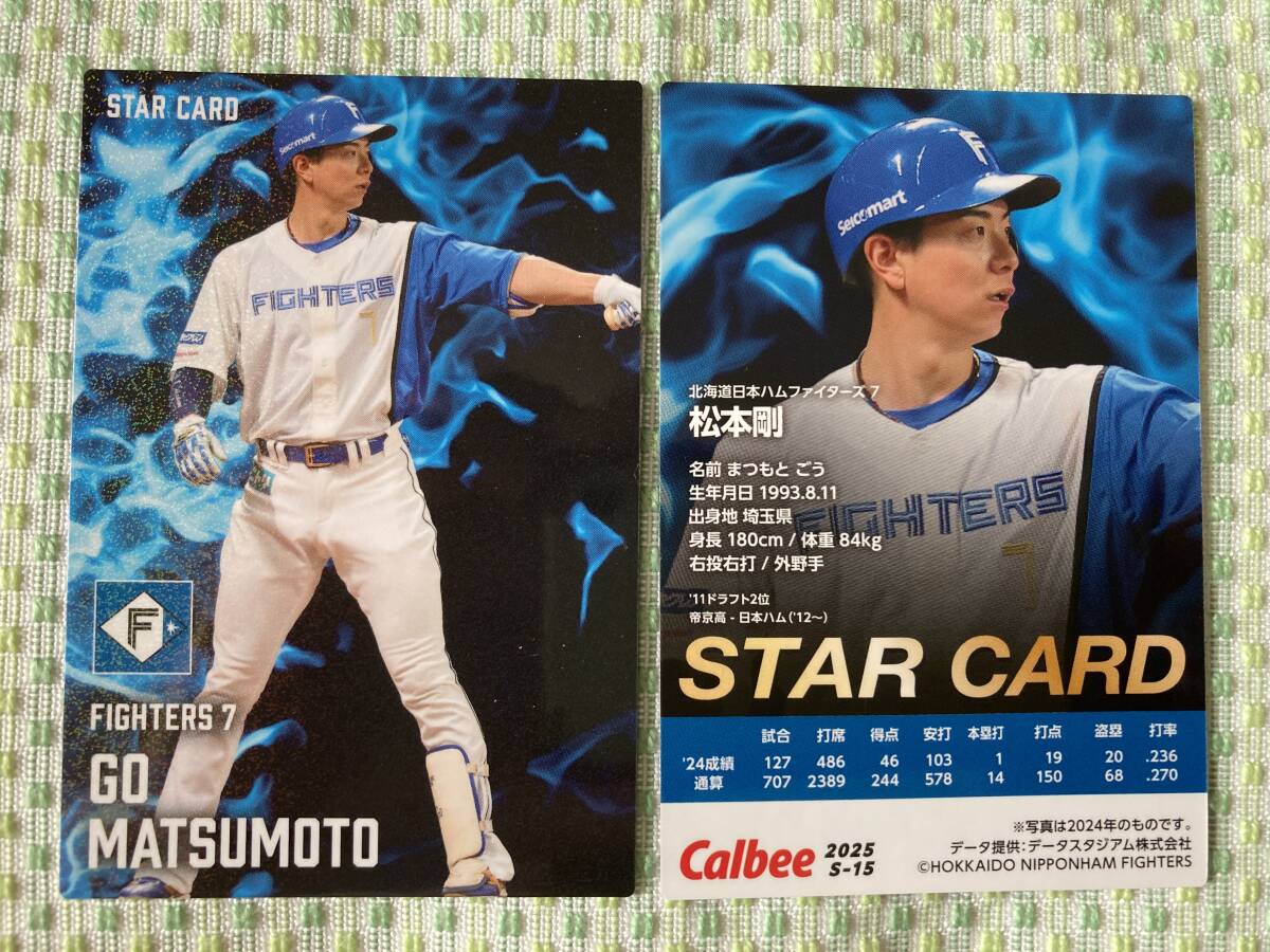 2026年最新】Yahoo!オークション -松本剛 カードの中古品・新品・未