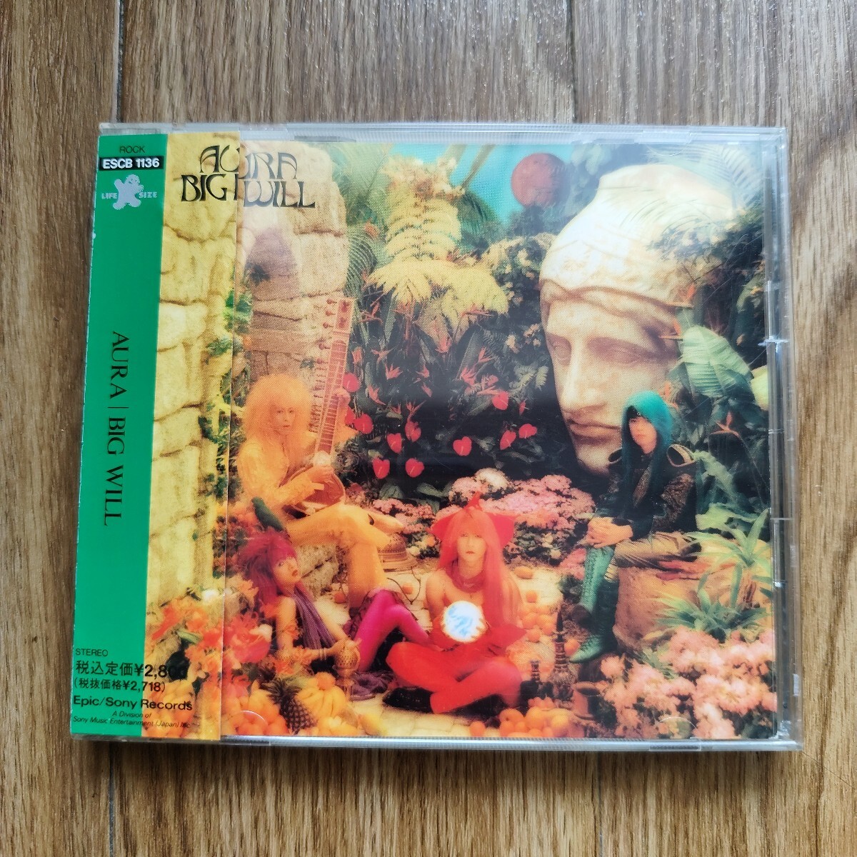 2026年最新】Yahoo!オークション -ヴィジュアル系cdの中古品・新品・未