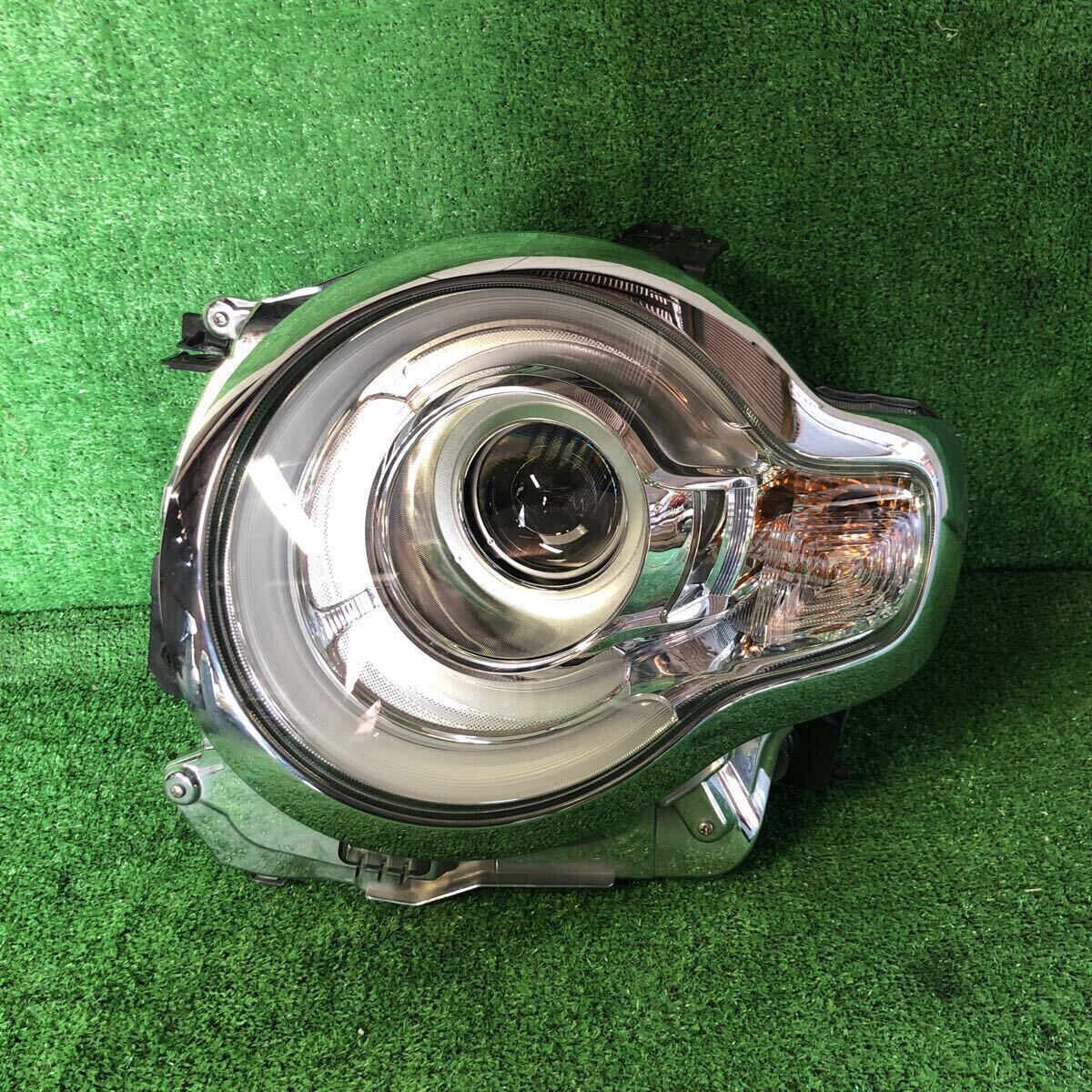 Yahoo!オークション -「スズキ クロスビー 純正」(ヘッドライト