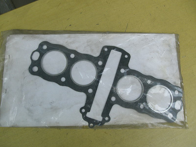 Yahoo!オークション -「z400fxシリンダーヘッド」の落札相場・落札価格