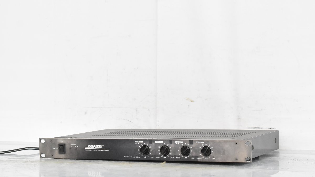 Yahoo!オークション -「bose 1200vi」の落札相場・落札価格