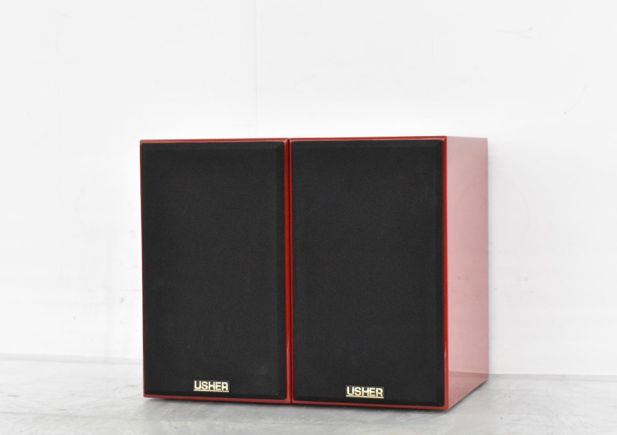 Yahoo!オークション -「usher s520」の落札相場・落札価格