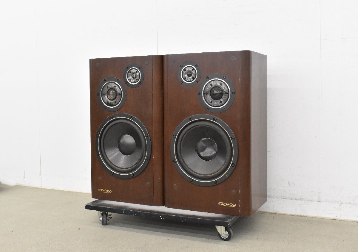 Yahoo!オークション -「victor sx-900」の落札相場・落札価格