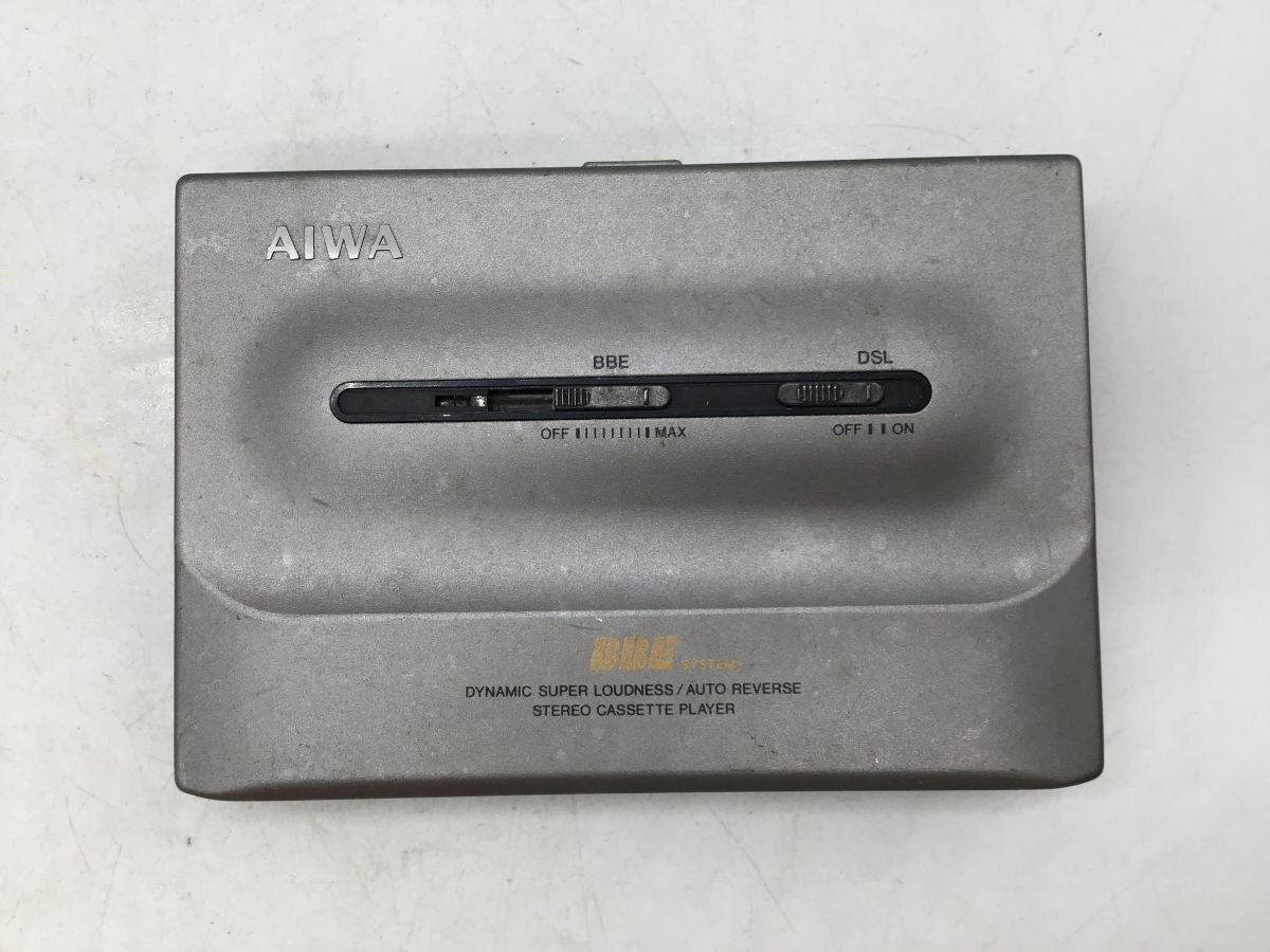 Yahoo!オークション -「aiwa hs-pl50」の落札相場・落札価格