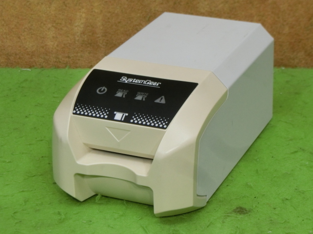 2026年最新】Yahoo!オークション -磁気カードリーダーの中古品・新品