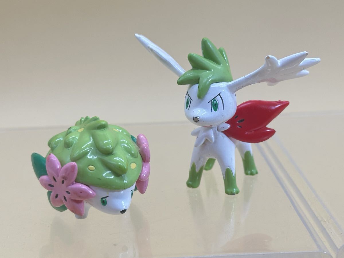 Yahoo!オークション -「シェイミ スカイフォルム」の落札相場・落札価格