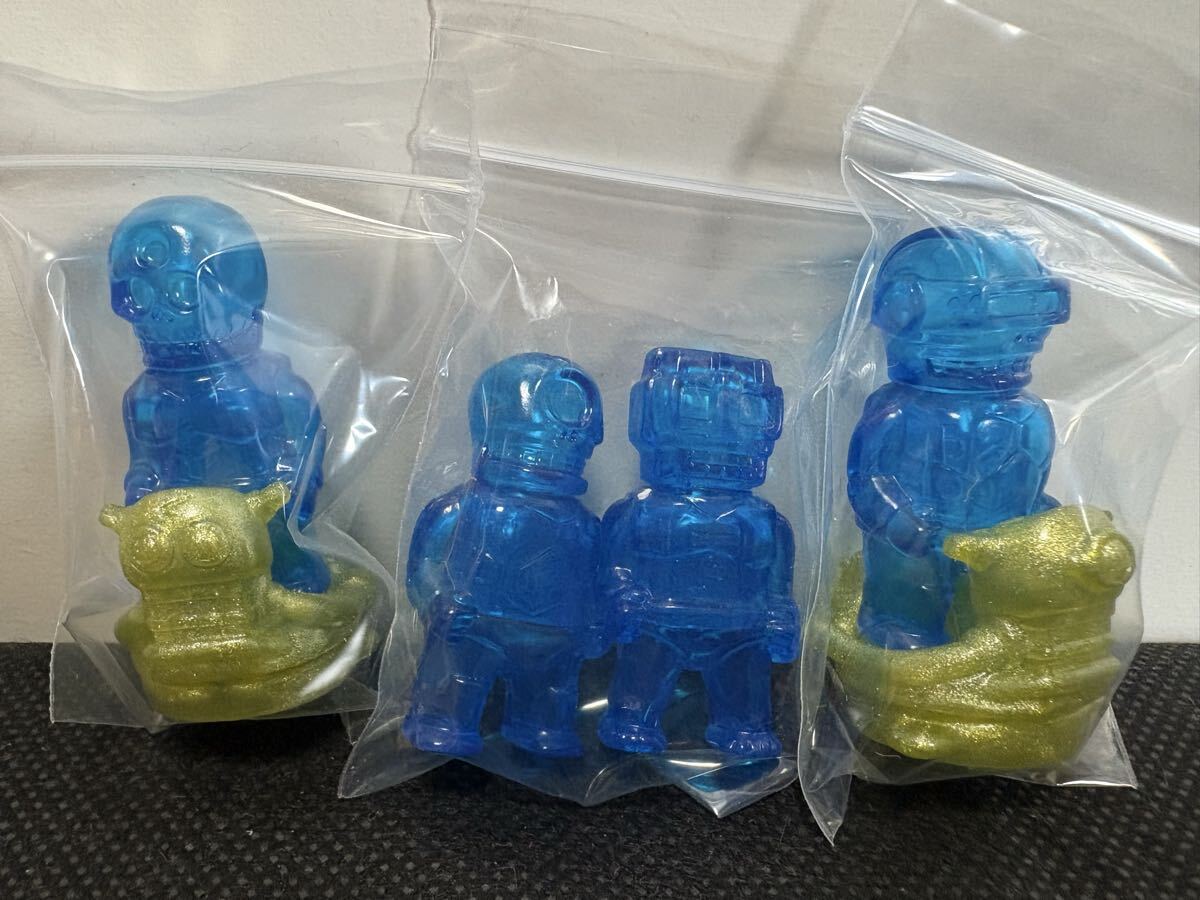 Yahoo!オークション -「ガーガメル 福袋」の落札相場・落札価格