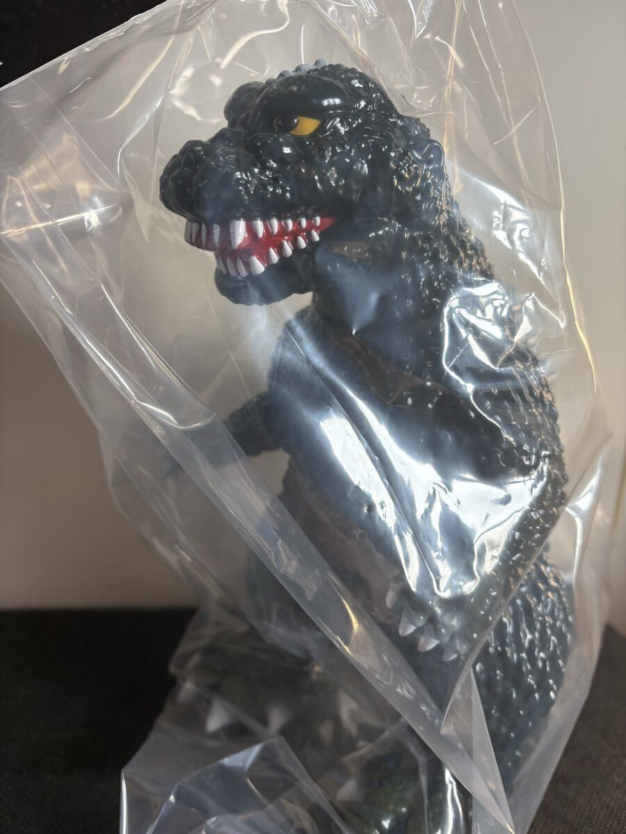 Yahoo!オークション -「ギニョール」(ゴジラ) (ゴジラ、怪獣)の落札