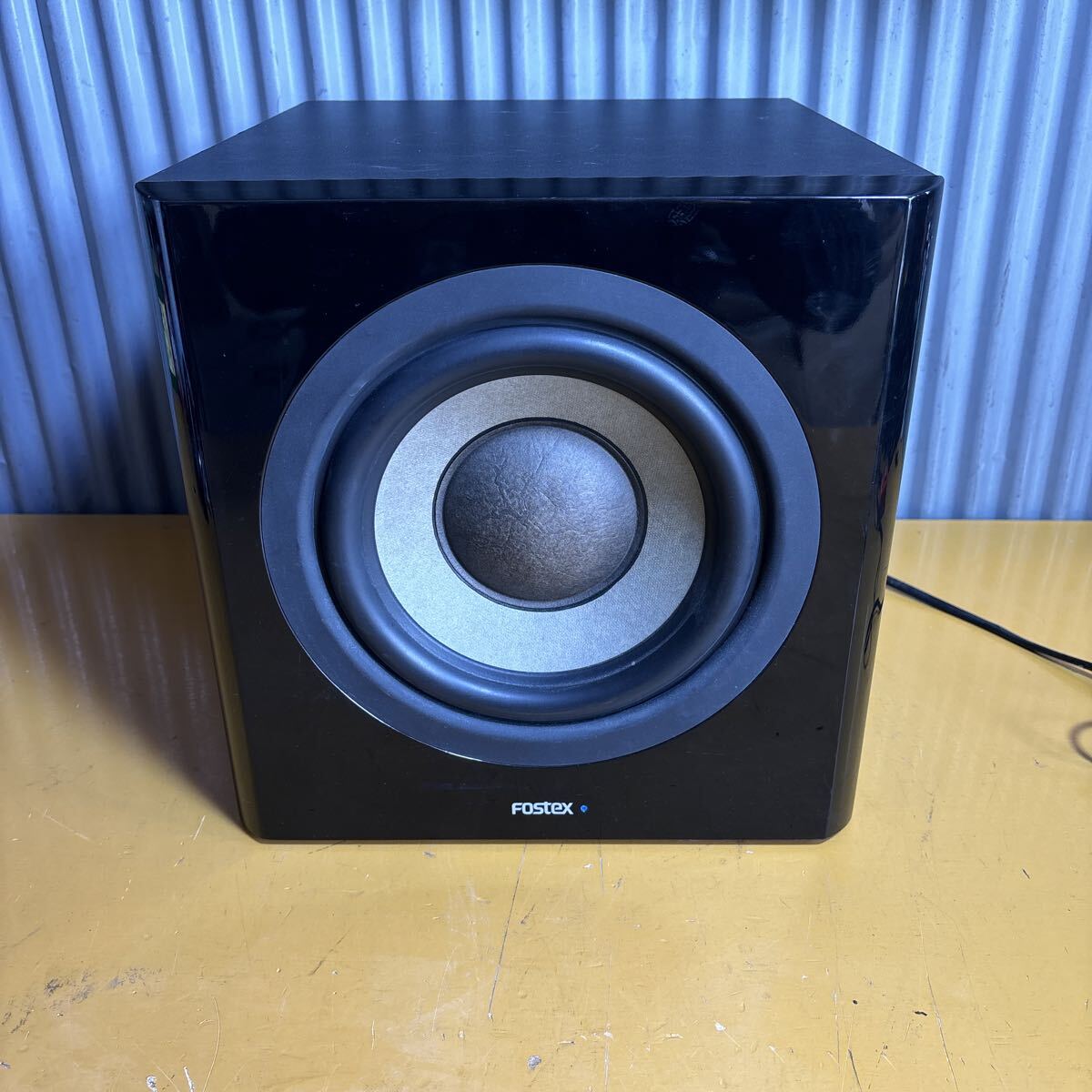 Yahoo!オークション -「fostex pm subn」(スピーカー) (オーディオ機器