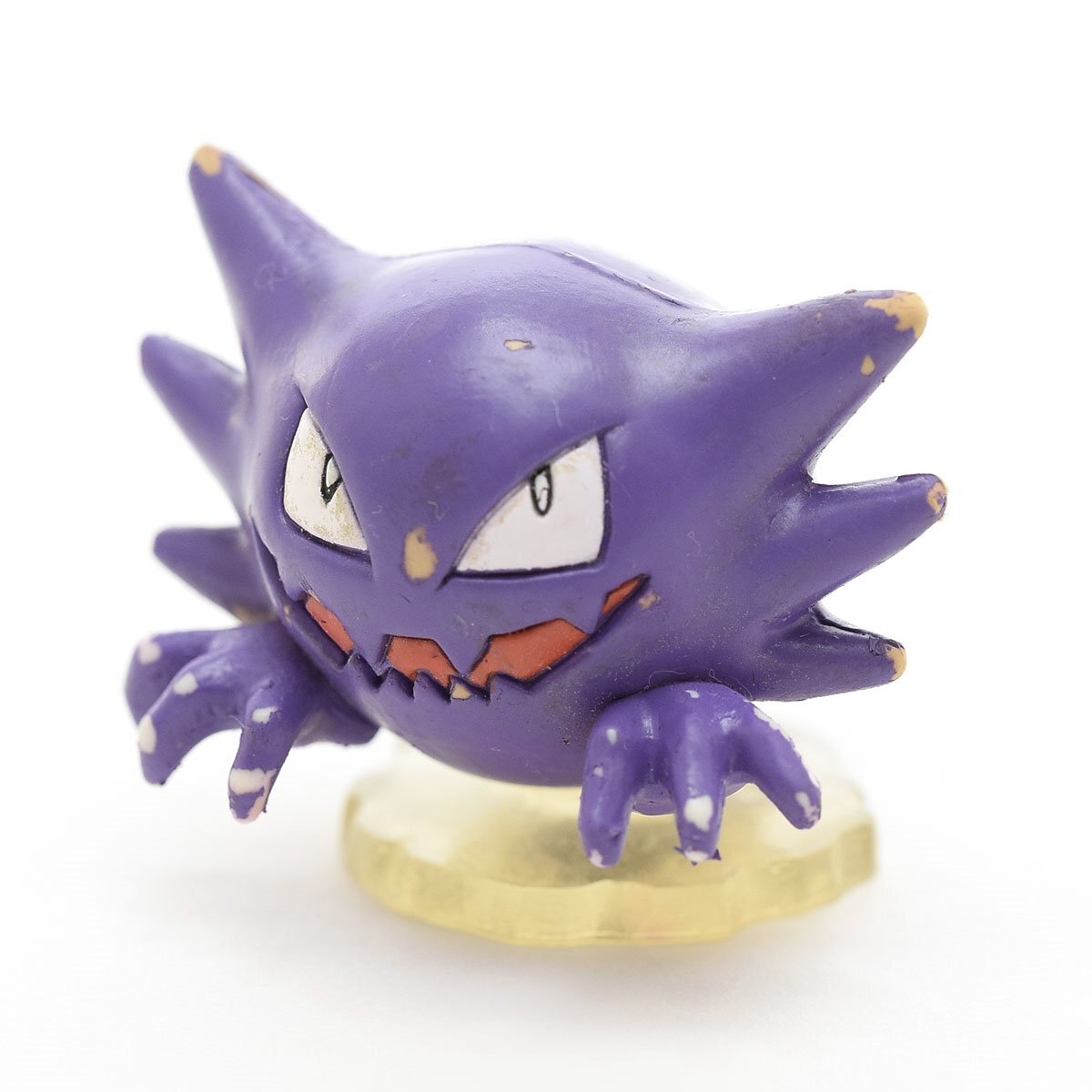 Yahoo!オークション -「ポケモン モンコレ ゴースト」の落札相場・落札価格