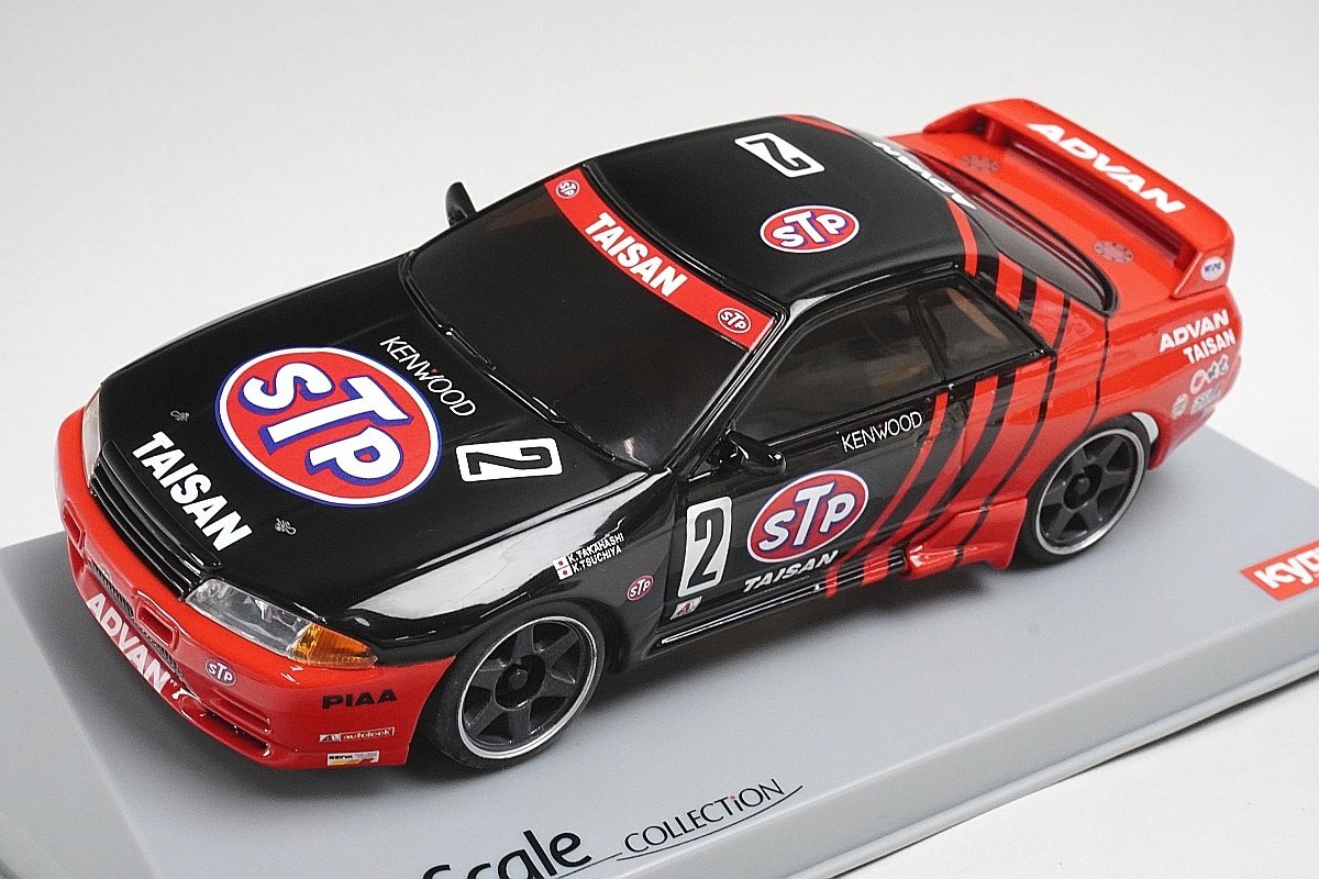 Yahoo!オークション -「タイサン gt-r」(ホビーラジコン) の落札相場