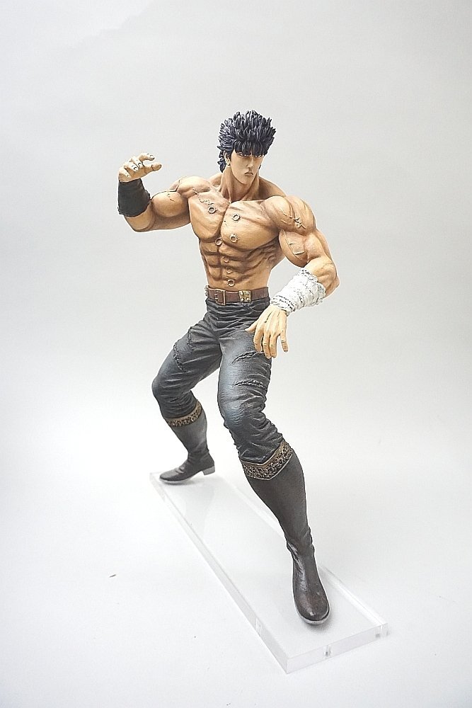Yahoo!オークション -「スパイスシード」(北斗の拳) (コミック、アニメ