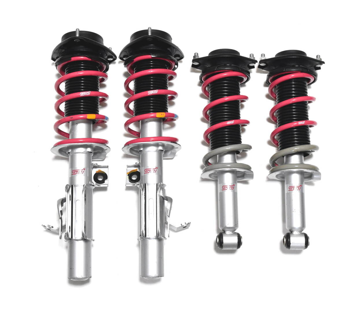 Yahoo!オークション -「brz sti サスペンション」の落札相場・落札価格