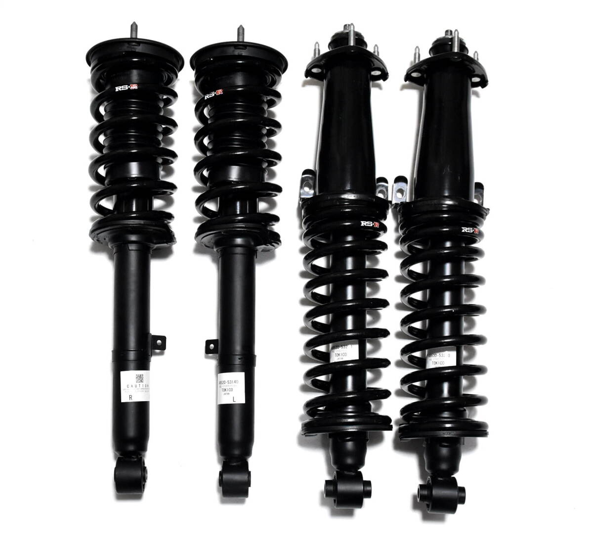 Yahoo!オークション -「レクサス is 純正 サスペンション」の落札相場