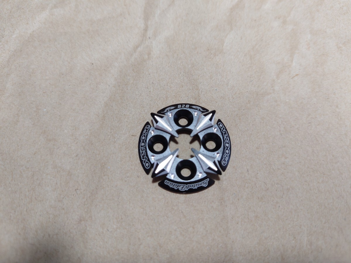 Yahoo!オークション -「スパー オーバードーズ」の落札相場・落札価格