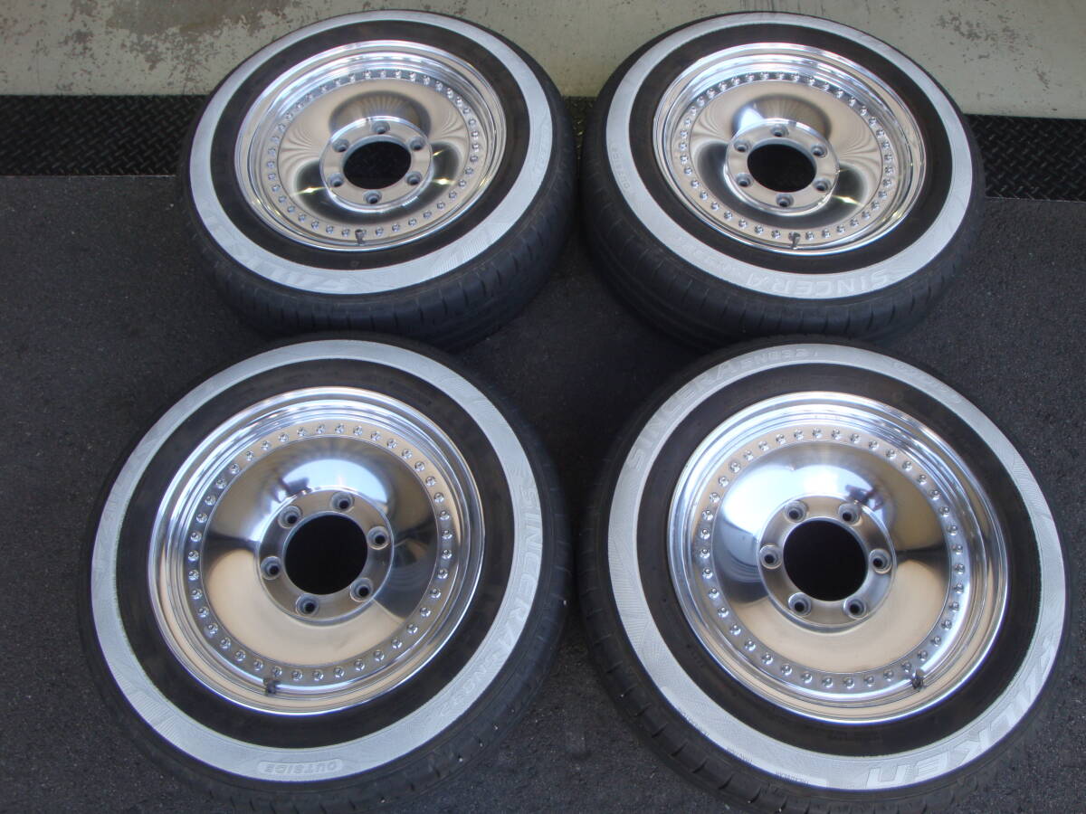 Yahoo!オークション -「エプシロンホイール」の落札相場・落札価格