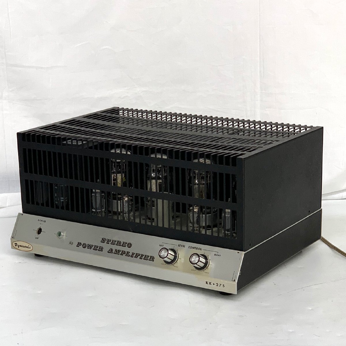 Yahoo!オークション -「ソニック」(真空管アンプ) (アンプ)の落札相場