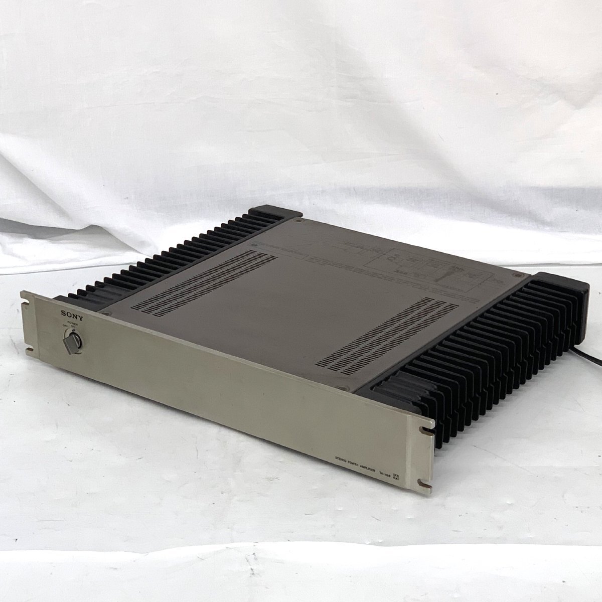 Yahoo!オークション -「sony ta-n86」の落札相場・落札価格