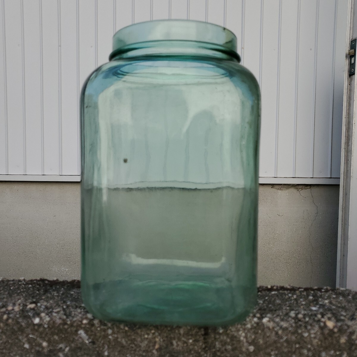 2026年最新】Yahoo!オークション -ガラス瓶 レトロの中古品・新品・未